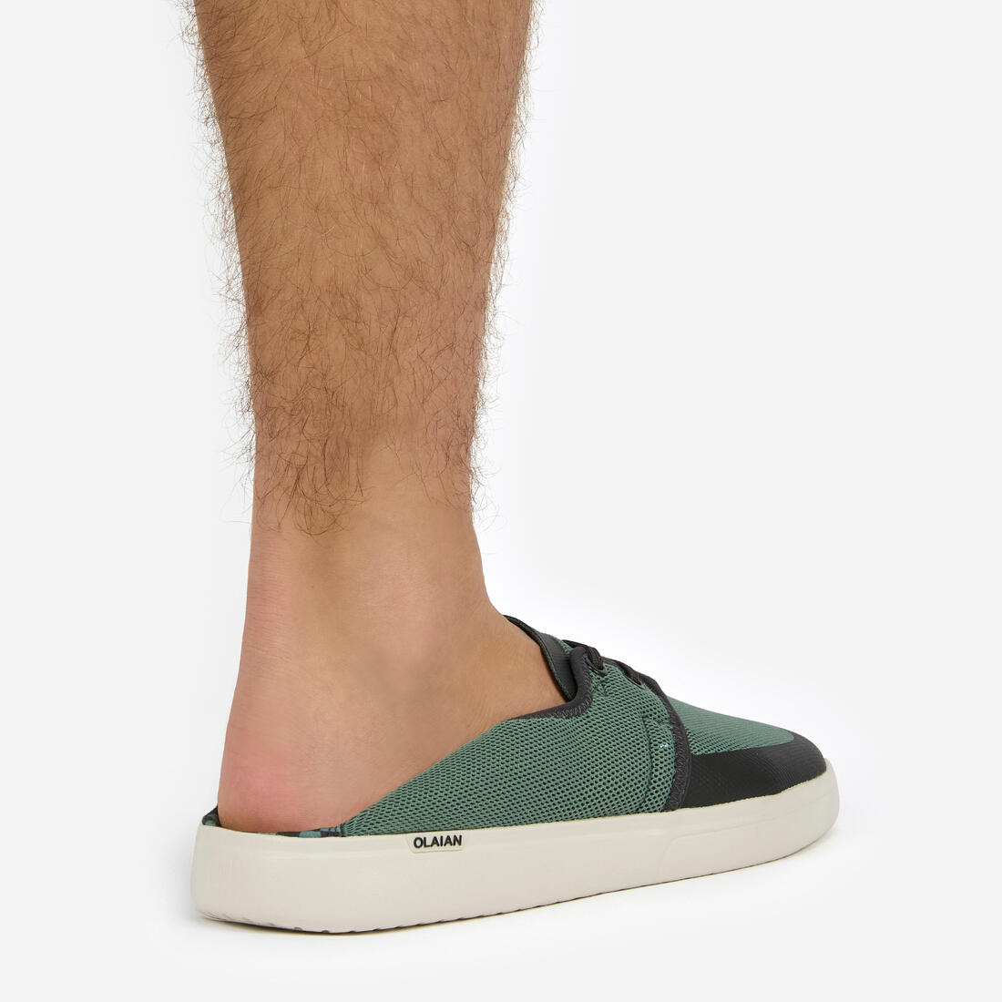 Chaussures Homme - Espadrilles Plage Areeta