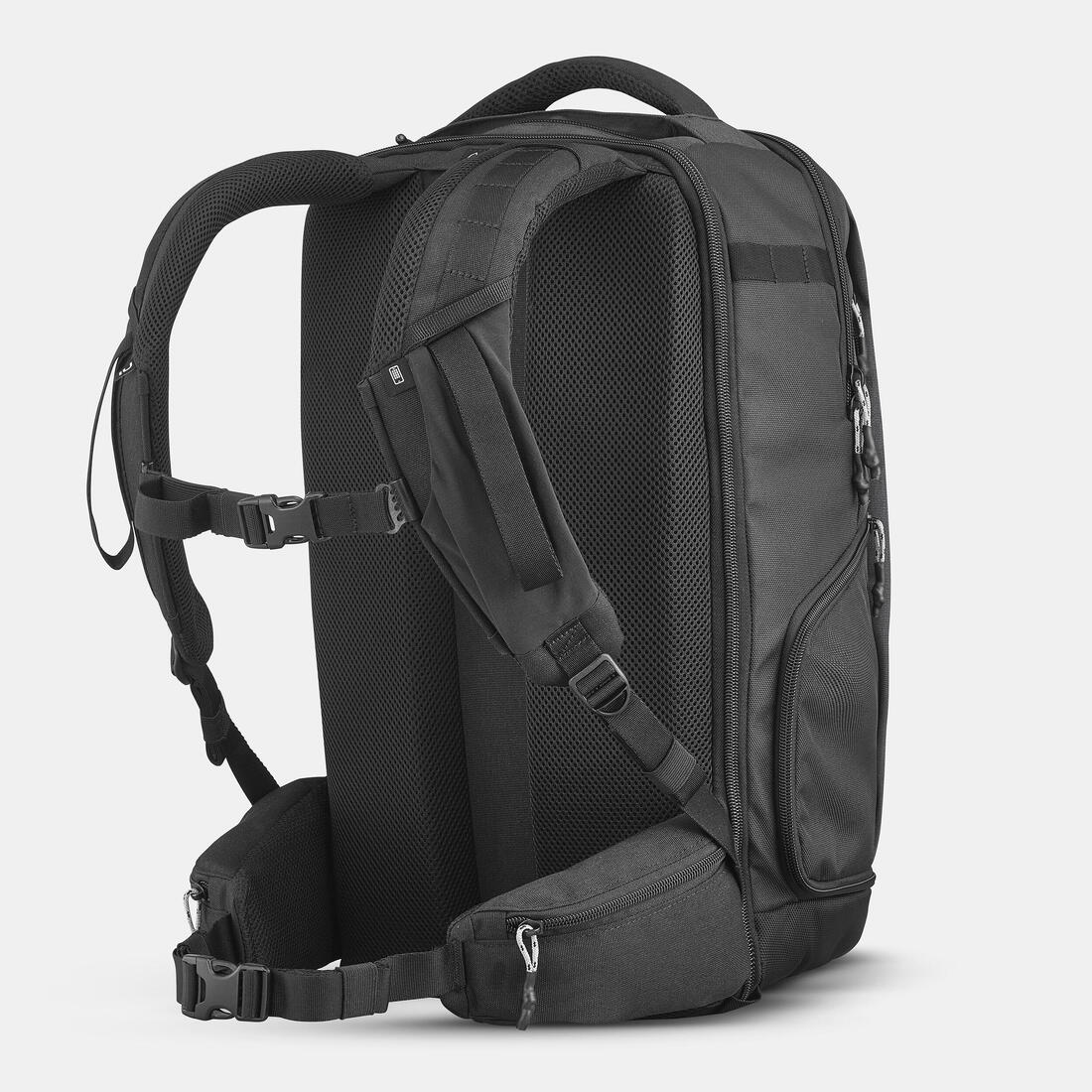 Sac à dos appareil photo randonnée 30l - nh explorer 900 focus