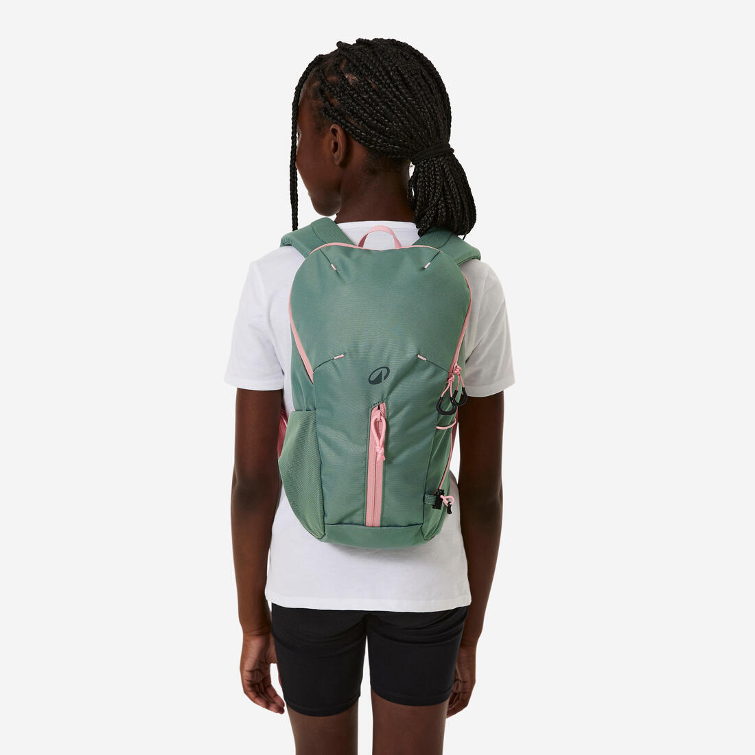Sac à dos de randonnée 10L 7-15 ans enfant, MH500