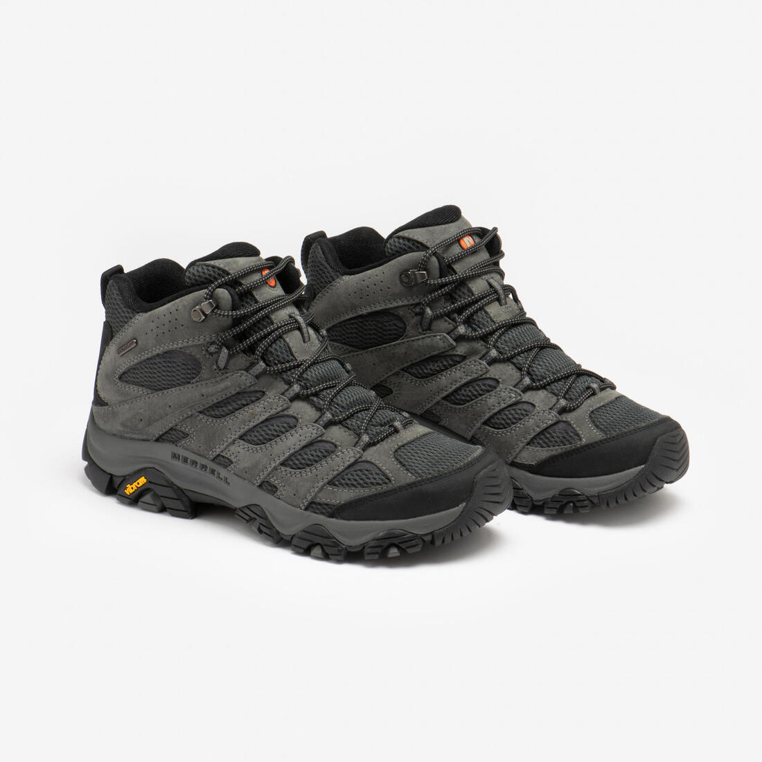 Chaussure de randonnée - merrell moab 3 - homme