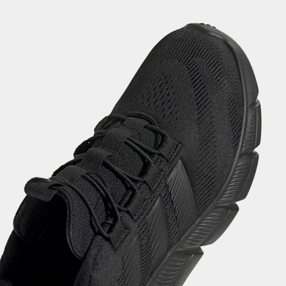 Baskets Adidas Cloudfoam flex, homme, noir
