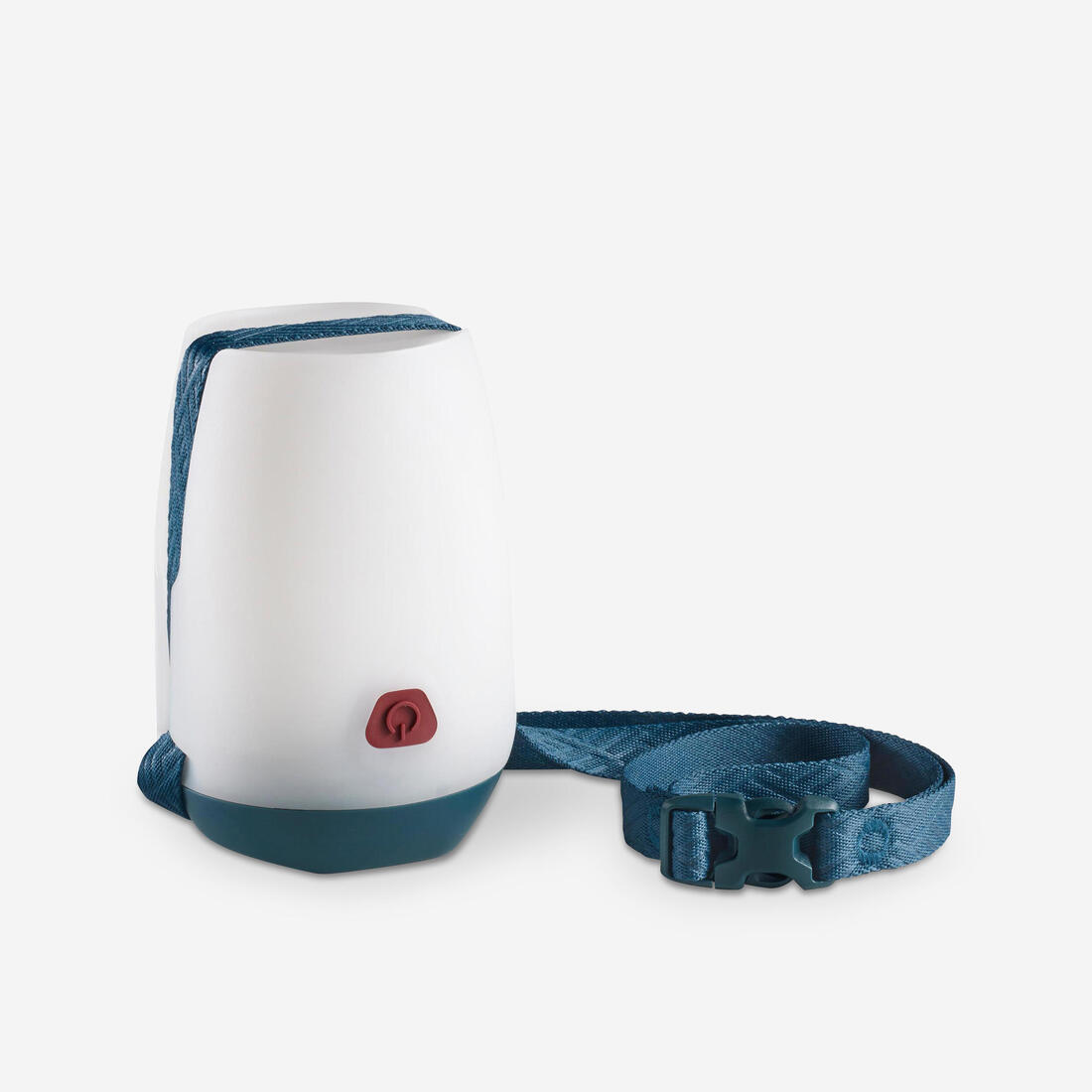 Lampe de camping - bl100 - 100 lumens – bleu canard