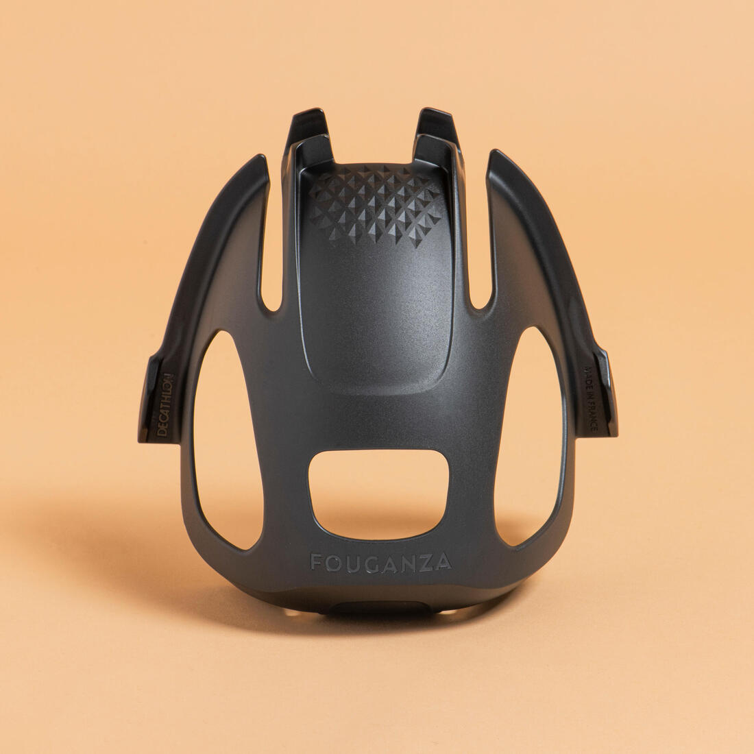 Coques d'étriers équitation Enfant et Adulte - 100 noires – 8548225