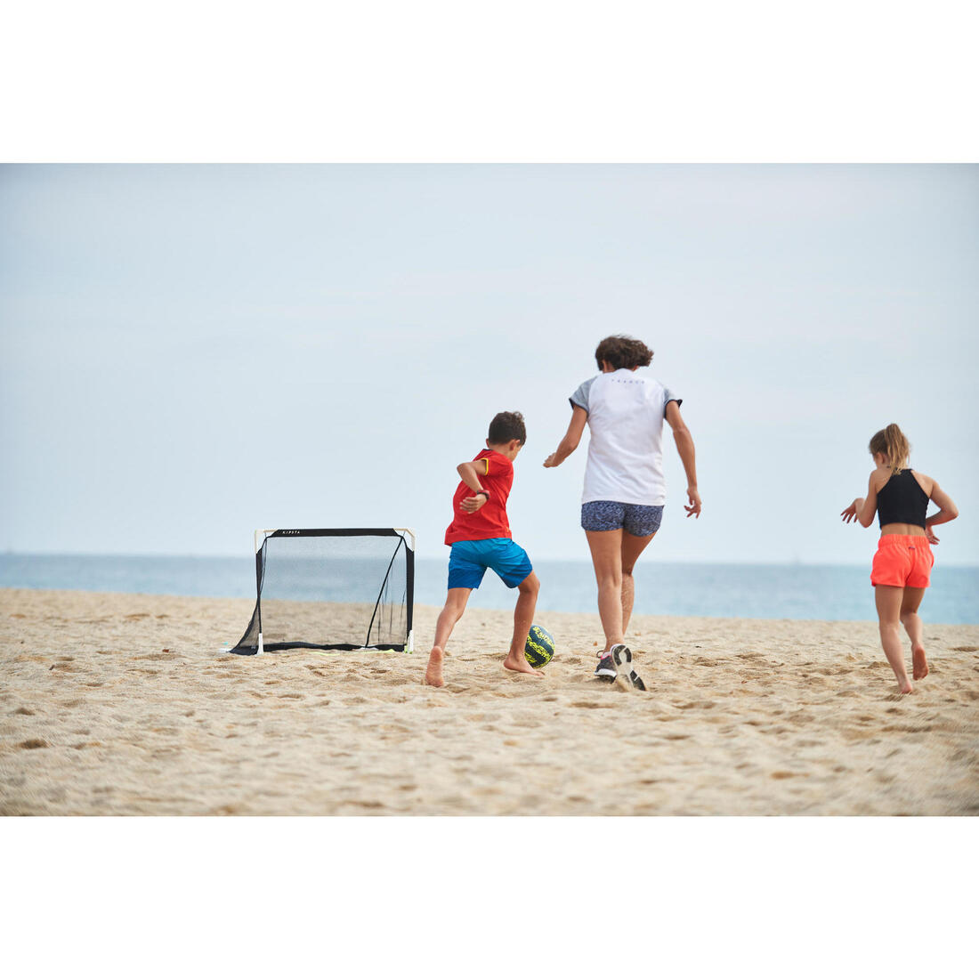 But de football Kage (95 cm x 70 cm)