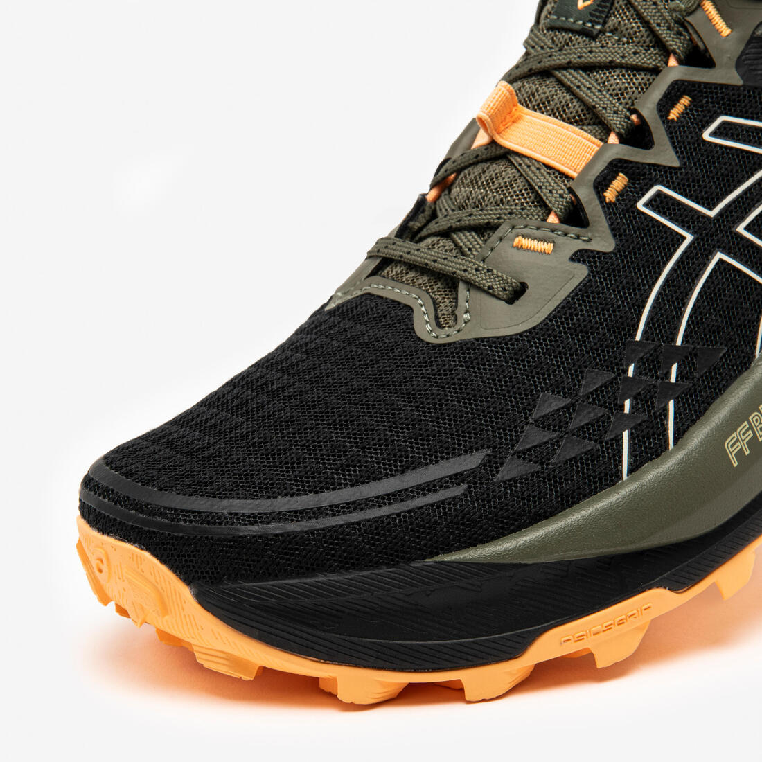 Chaussures de running trail homme, Asics gel-trabuco