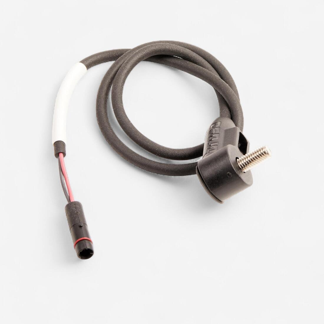 capteur vitesse + cable + vis c54738-100