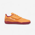 orange pastel fluo