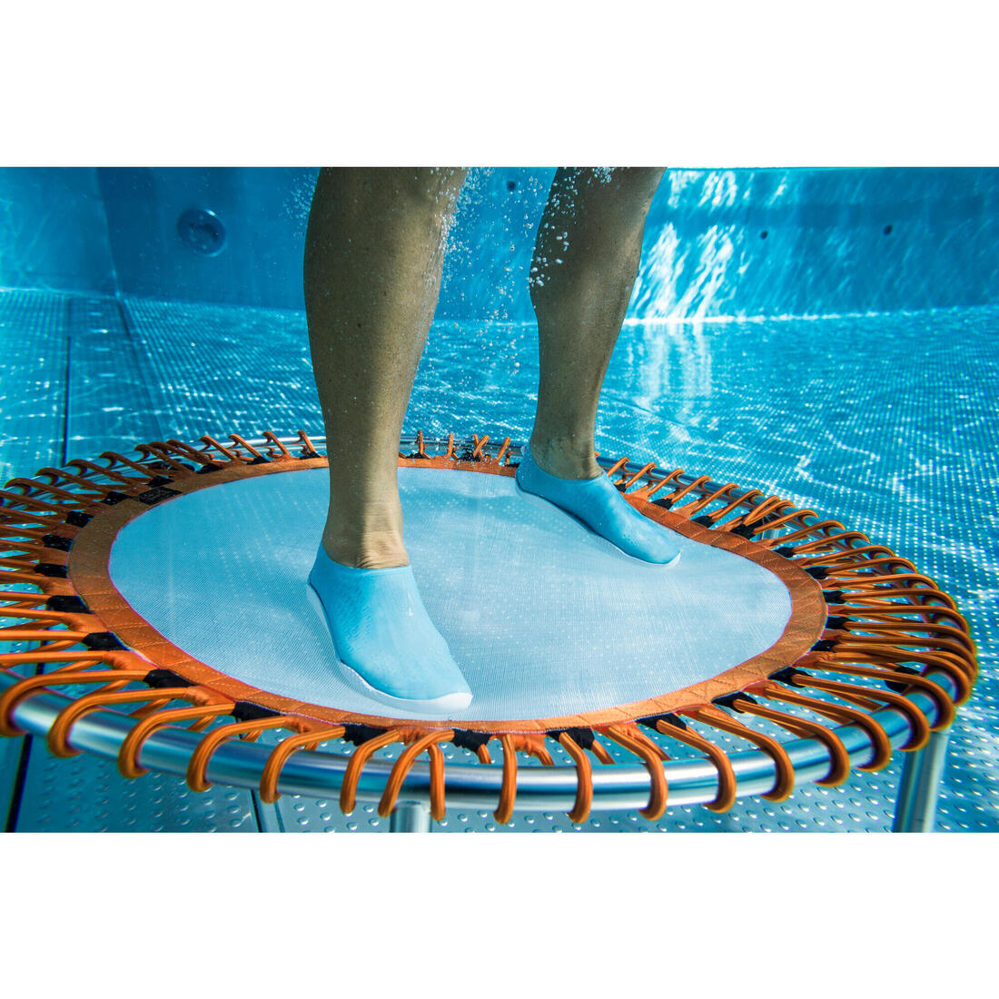 Chaussures Aquatiques Aquabike-Aquagym Fitshoe
