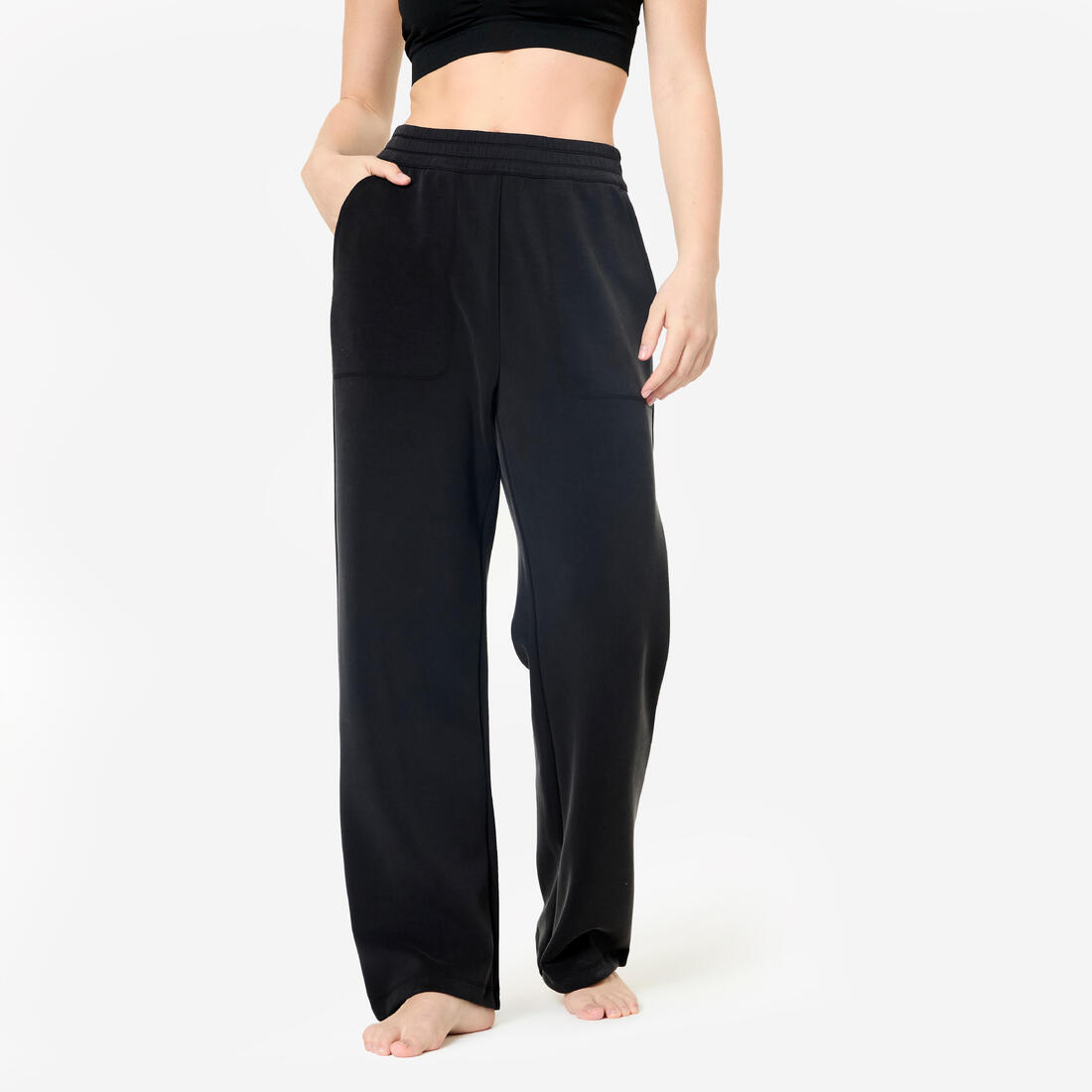 Pantalon Modal 500