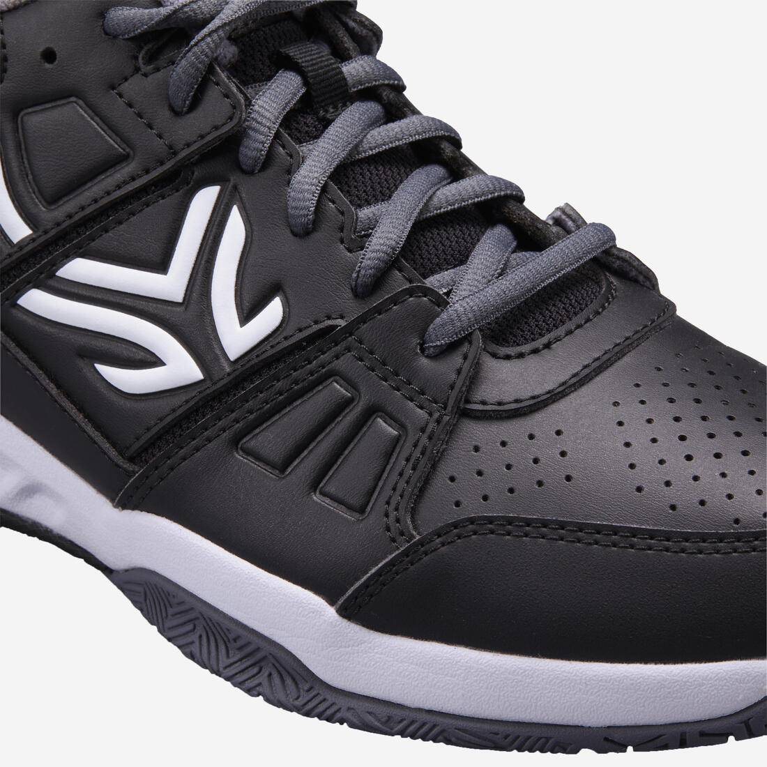 CHAUSSURES DE TENNIS HOMME TS160 MULTI COURT