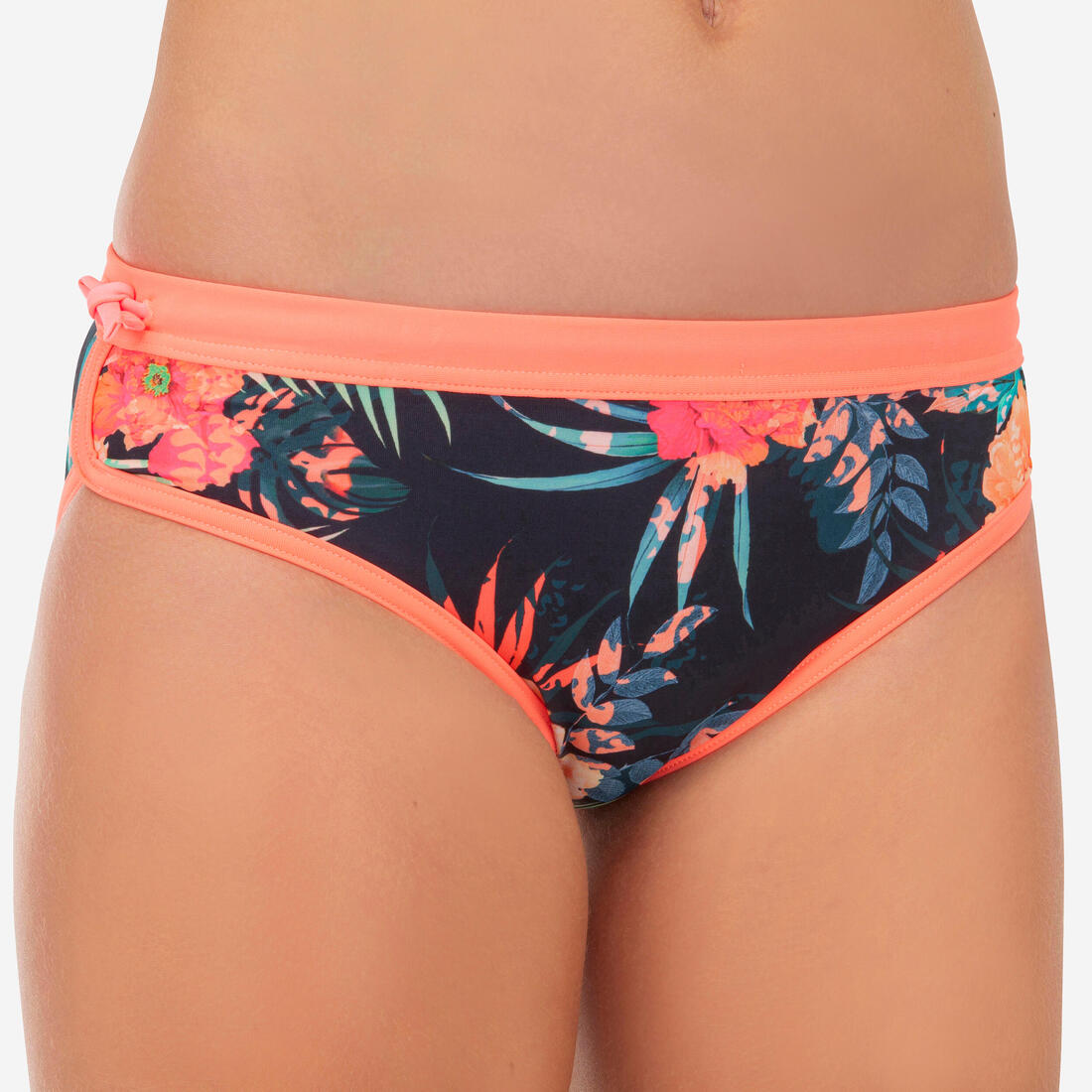 Bas de maillot de bain surf fille mas 900