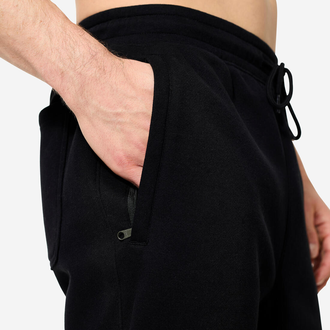 Pantalon de fitness slim homme
