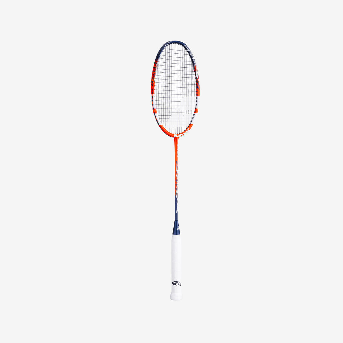 Raquette de Badminton, Speedlighter Orange