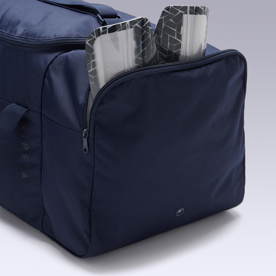 Sac de sport pliable à bandoulière, Club 100 75L