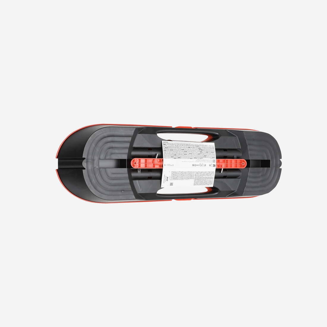 Filet de Badminton 3M, Fun Net Rouge