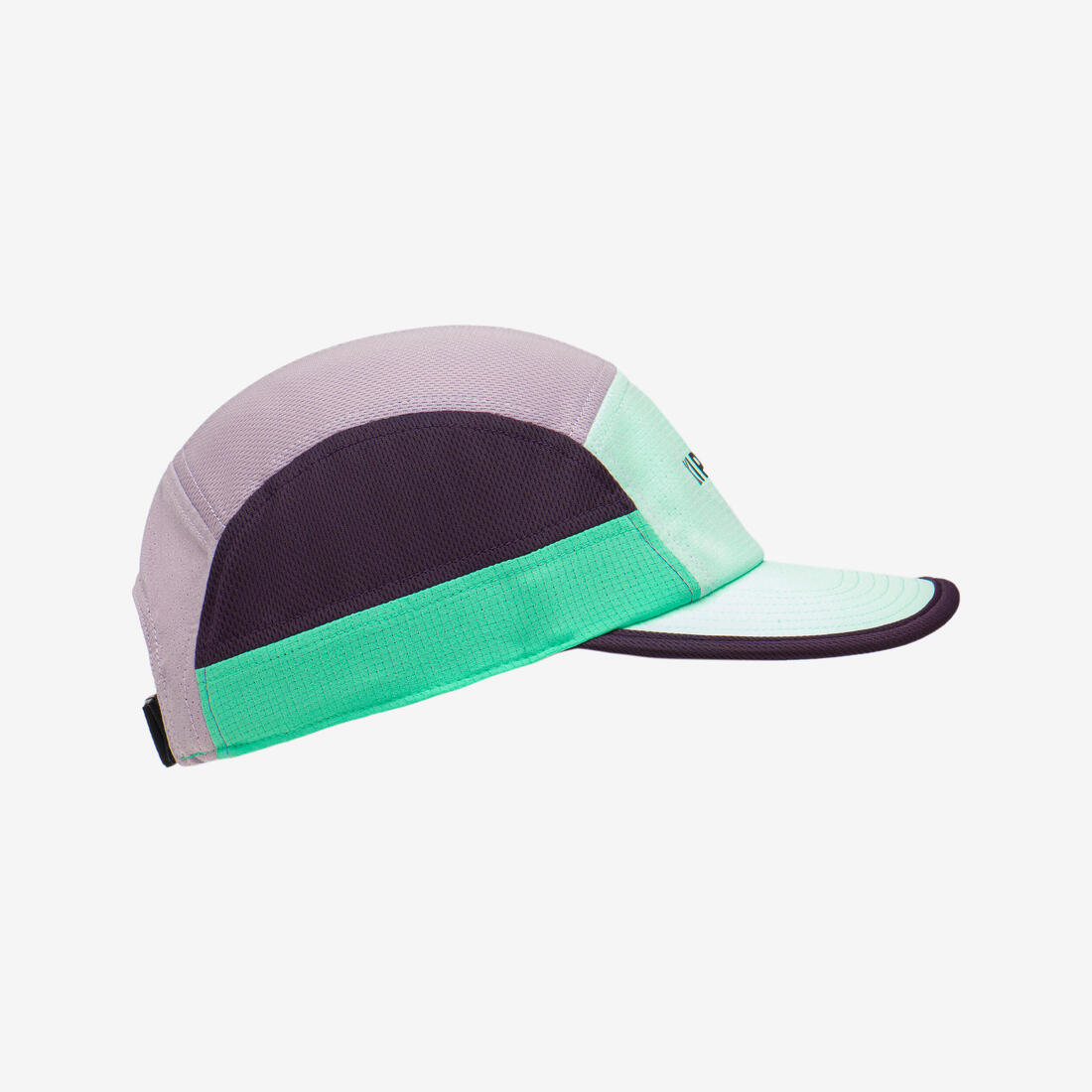 Casquette running Homme Femme - KIPRUN 5 panneaux