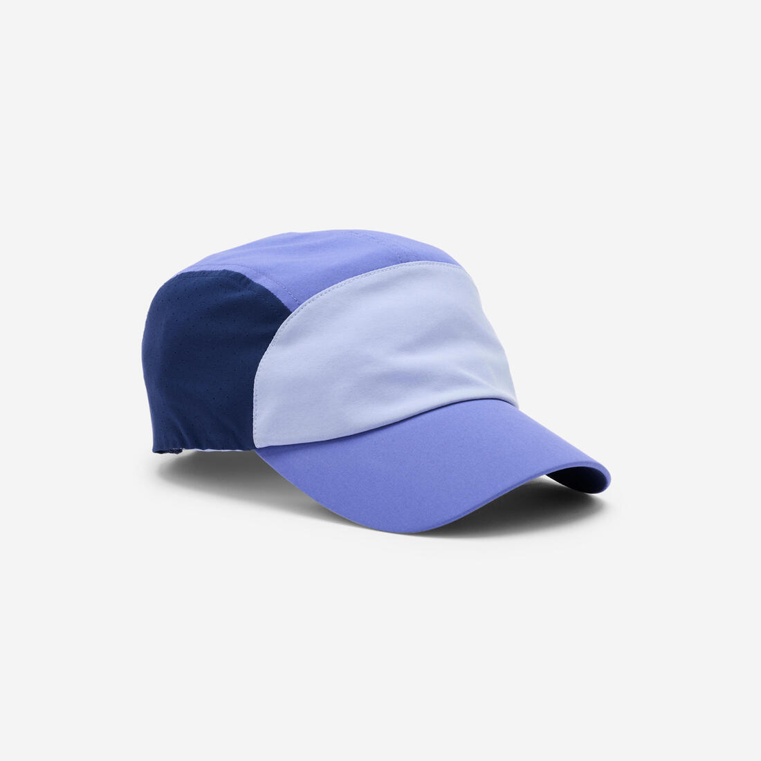 Casquette Mixte Fitness Cardio Noire