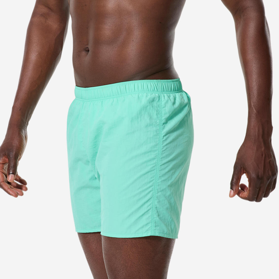 SHORT DE BAIN 100 HOMME