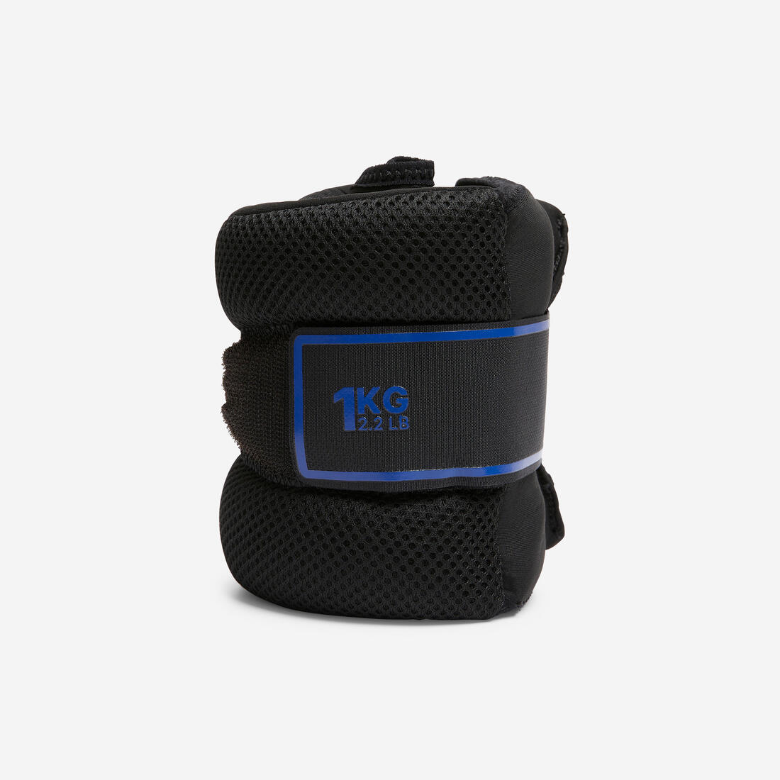Poids chevilles et poignets de fitness 2x1kg