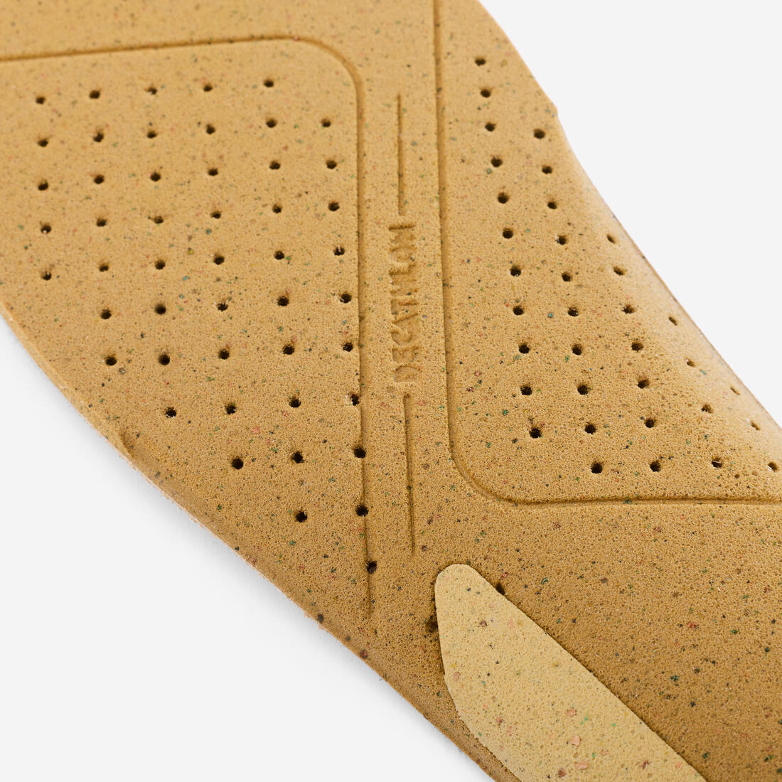 Paire de semelles légères absorption d'humidité et personnalisables, Active 500