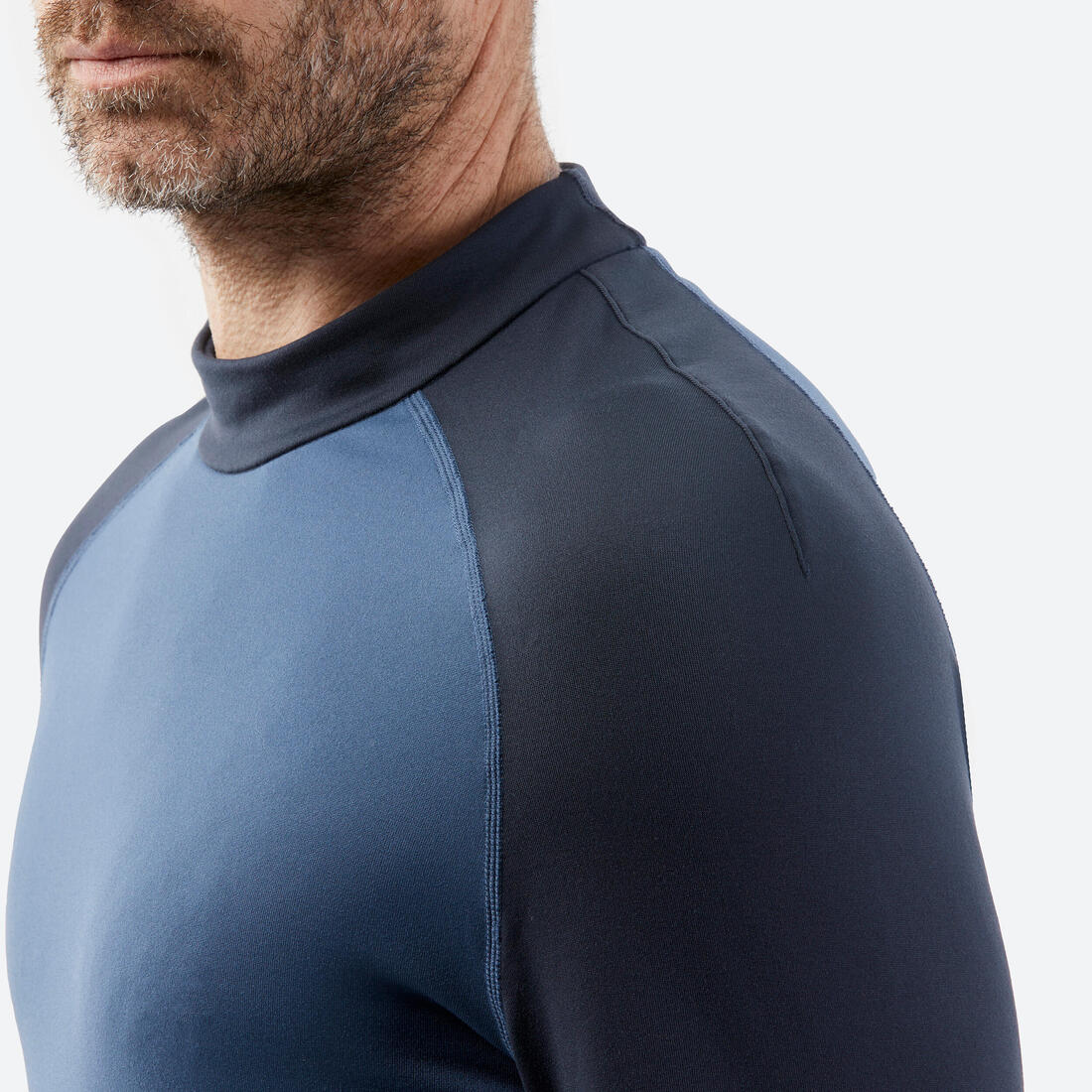 Sous-vêtement thermique de ski chaud et respirant homme, BL 500