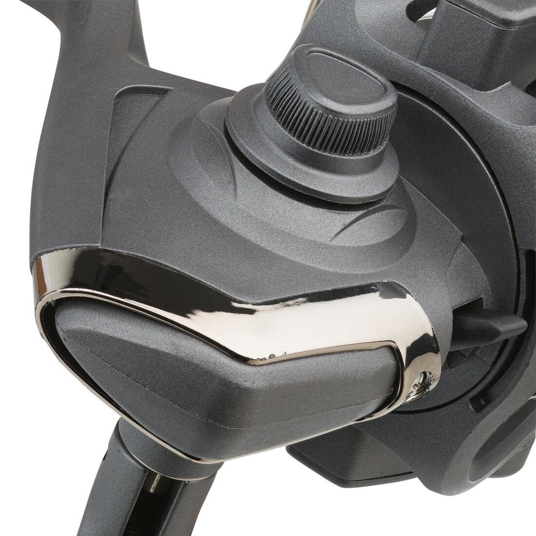 MOULINET PÊCHE en mer MEDIUM HEAVY BAUXIT-100 SW 5000 X