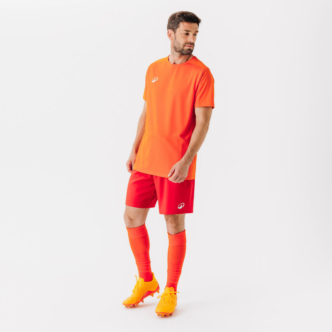 Short de football viralto club adulte
