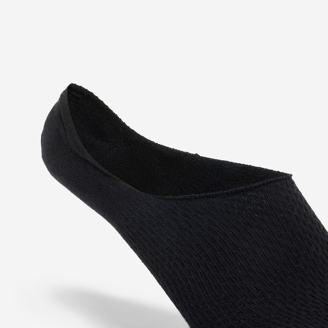 Chaussettes invisibles, lot de 3