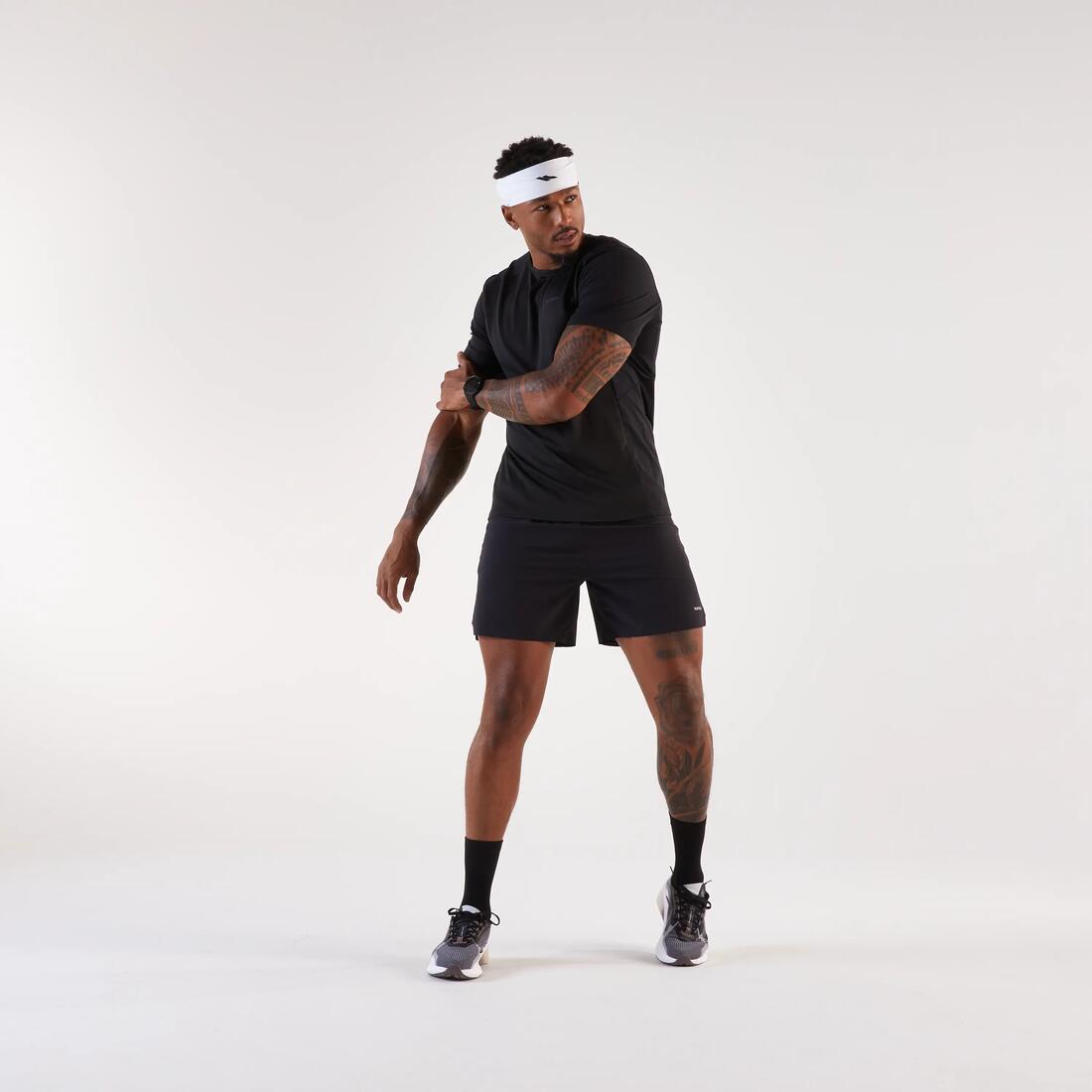 Bandeau running V2 Homme Femme - KIPRUN