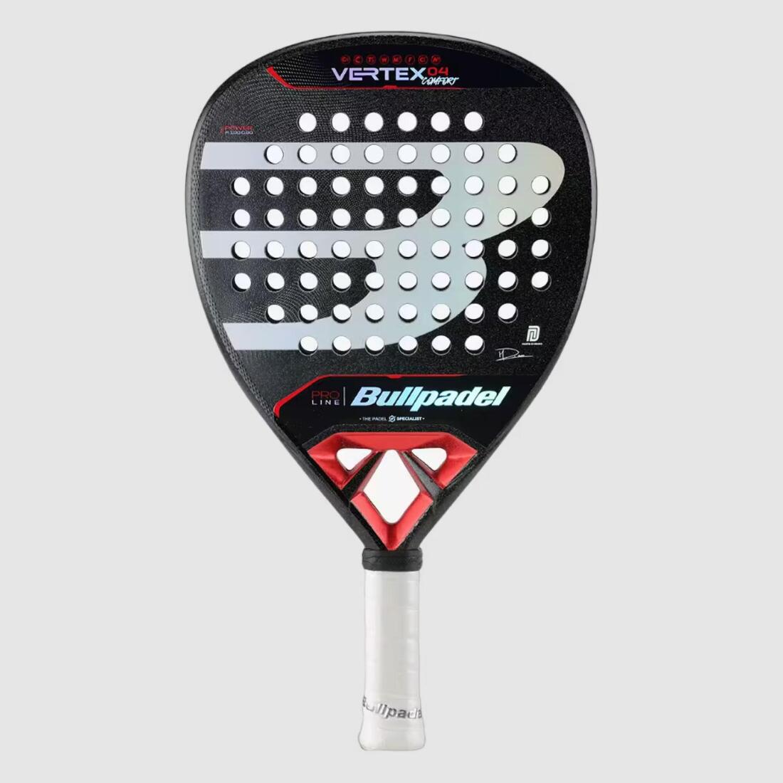 Vertex 04 Comfort 24