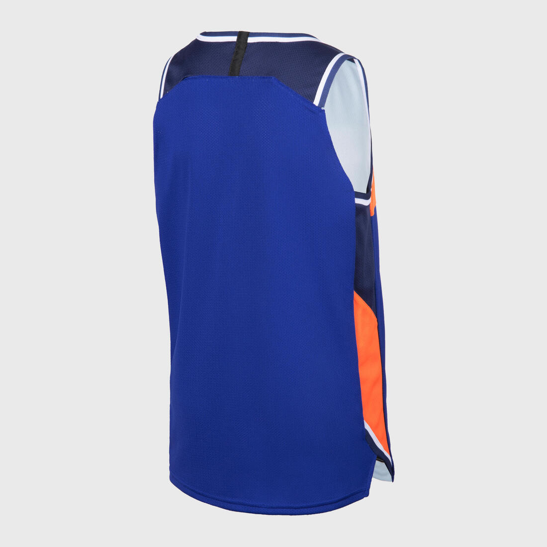 Maillot de Basketball sans manche reversible enfant - T500R JR