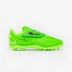 vert néon fluo