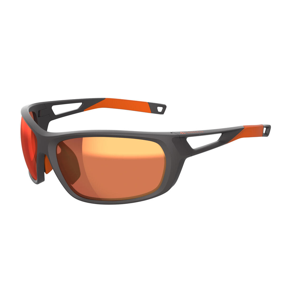 Lunettes de soleil randonnée - MH580 - adulte - polarisantes catégorie 4