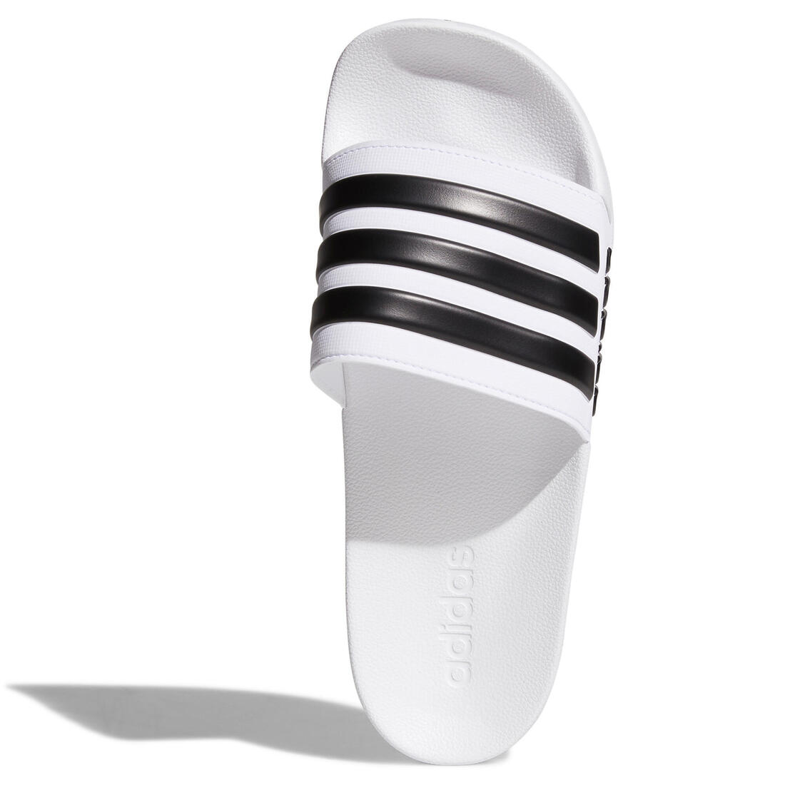 Sandale Claquette Adilette Shower Blanche