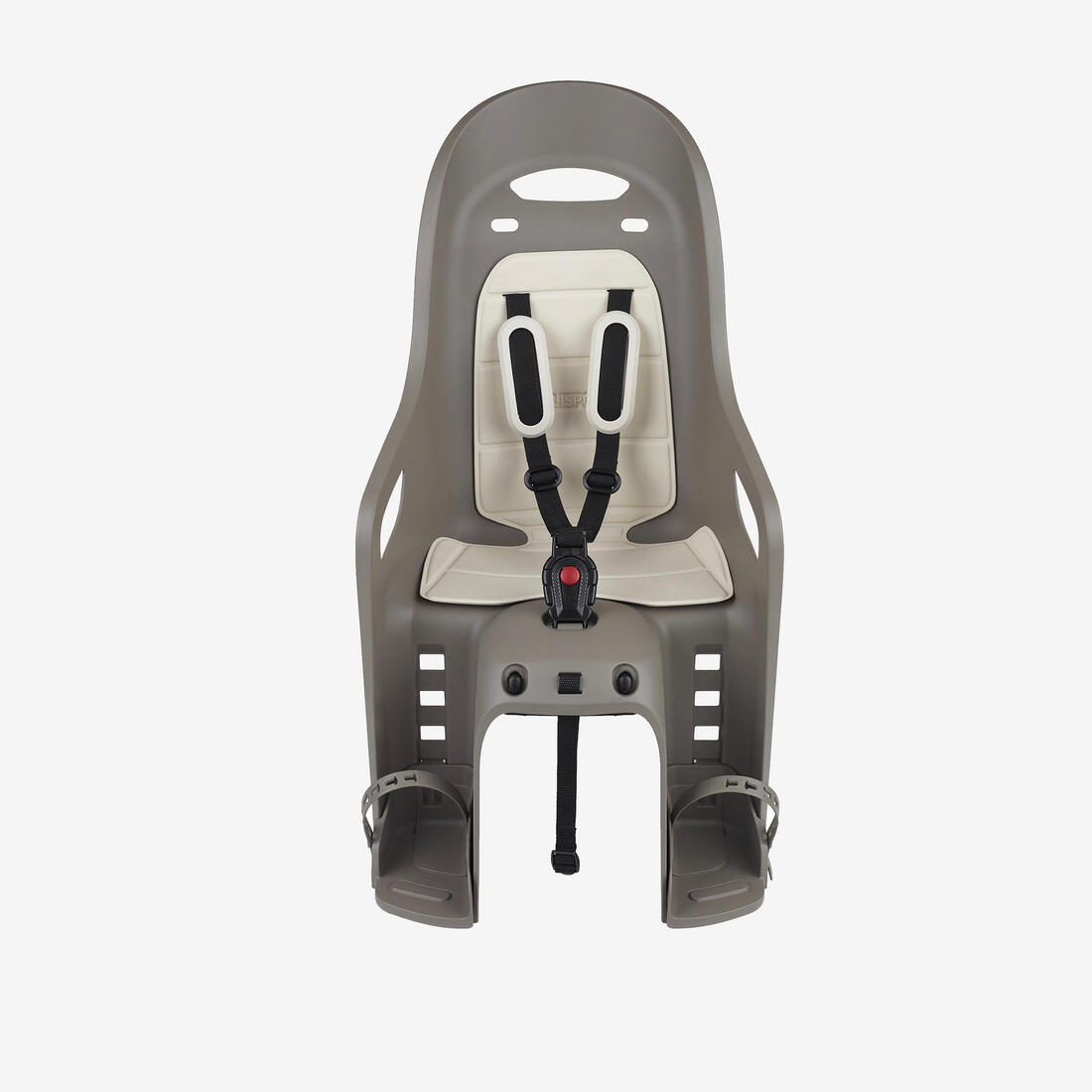 Siege bébé vélo Gruvi fixation porte bagages
