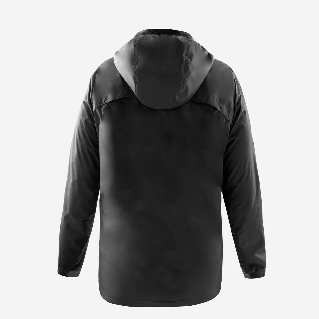 Coupe-pluie de football enfant, Viralto Club Junior noir