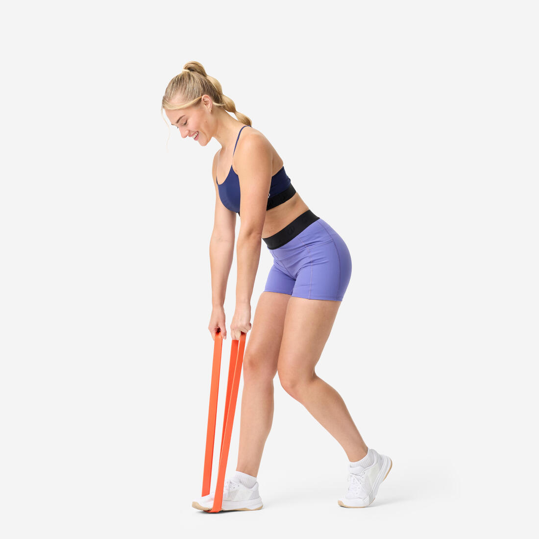 Box de fitness spéciale fessiers