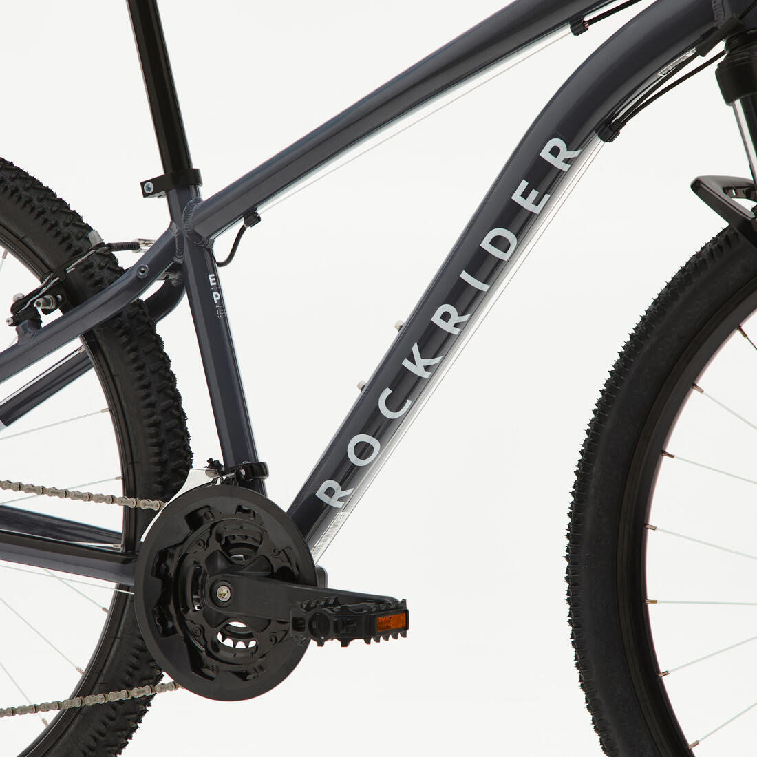 Vélo vtt randonnée - expl 50