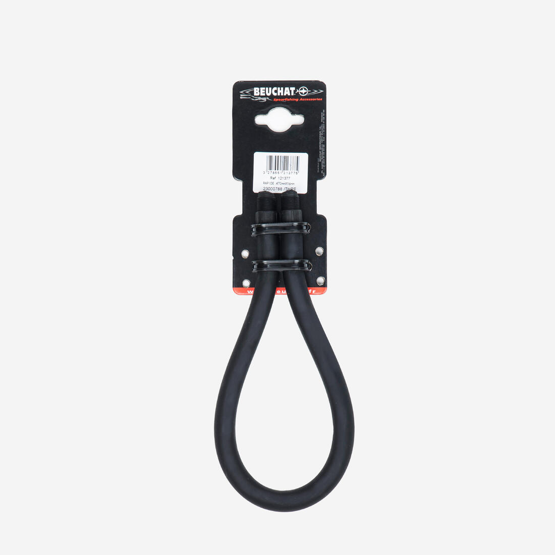 Mono sandow rapide pour fusil de 75 cm chasse sous-marine - Beuchat Ø16mm 47 cm