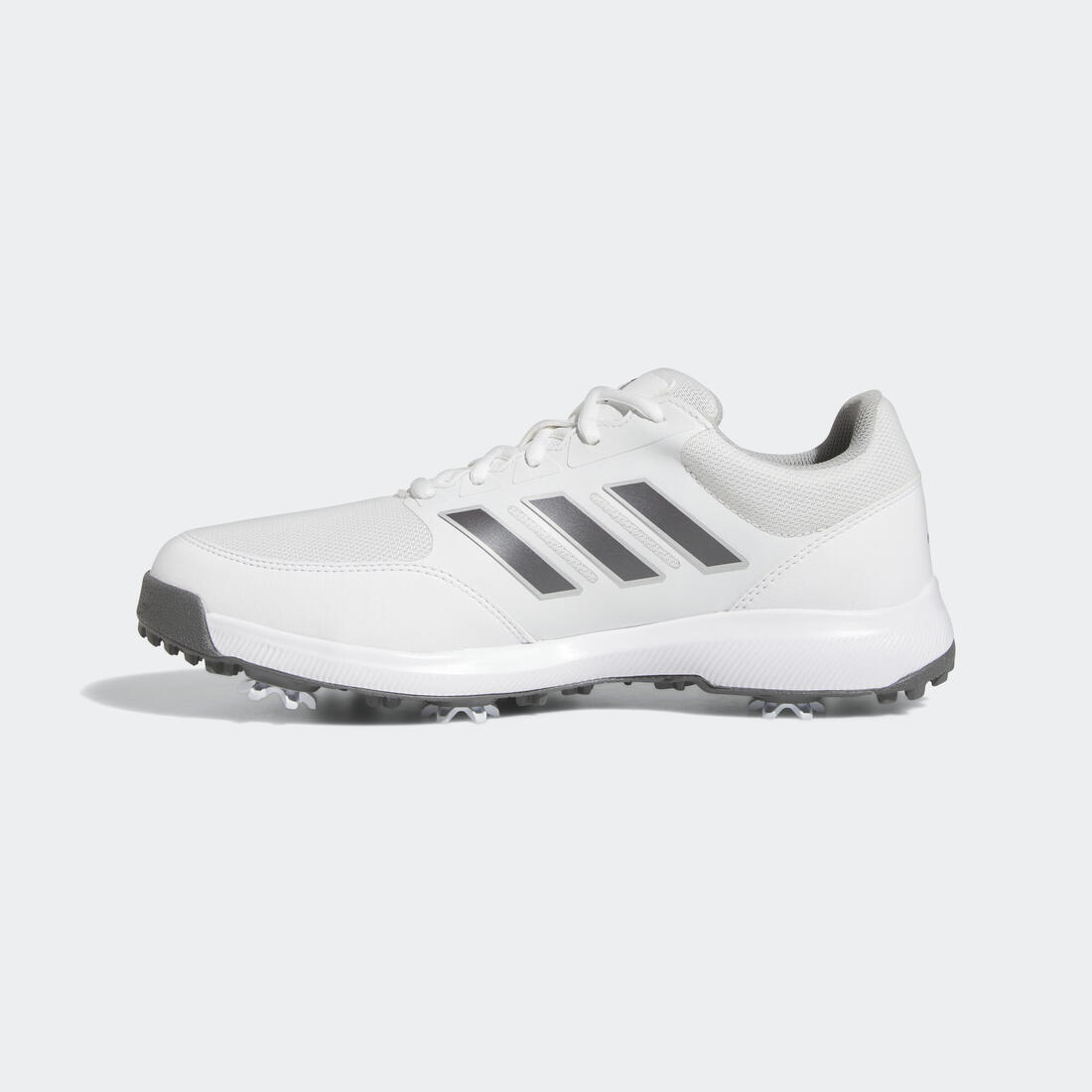 Chaussures golf homme, Adidas Tech Response blanches