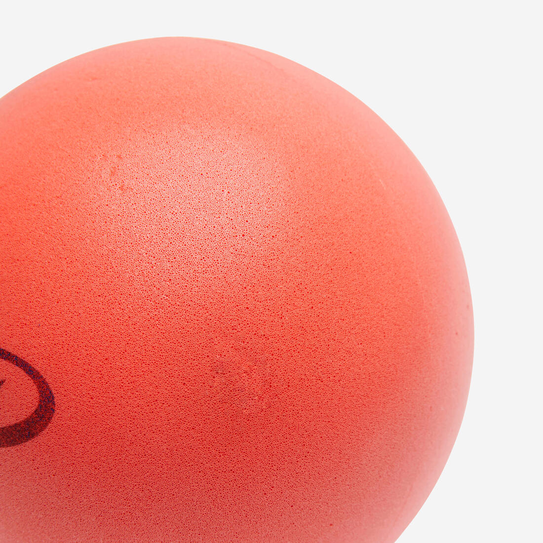 Ballon mousse