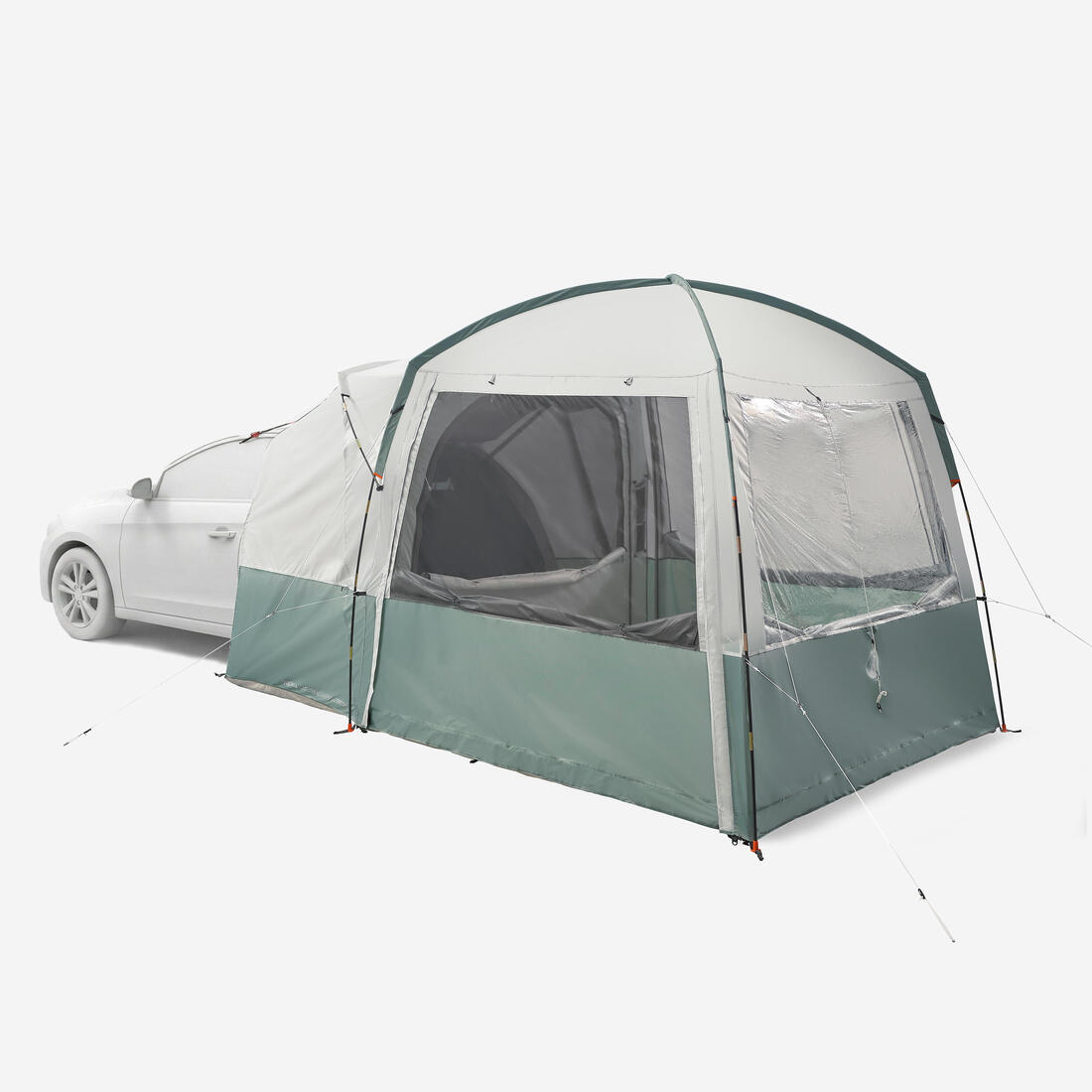 Tente de hayon pour voiture, Car Connect Fresh