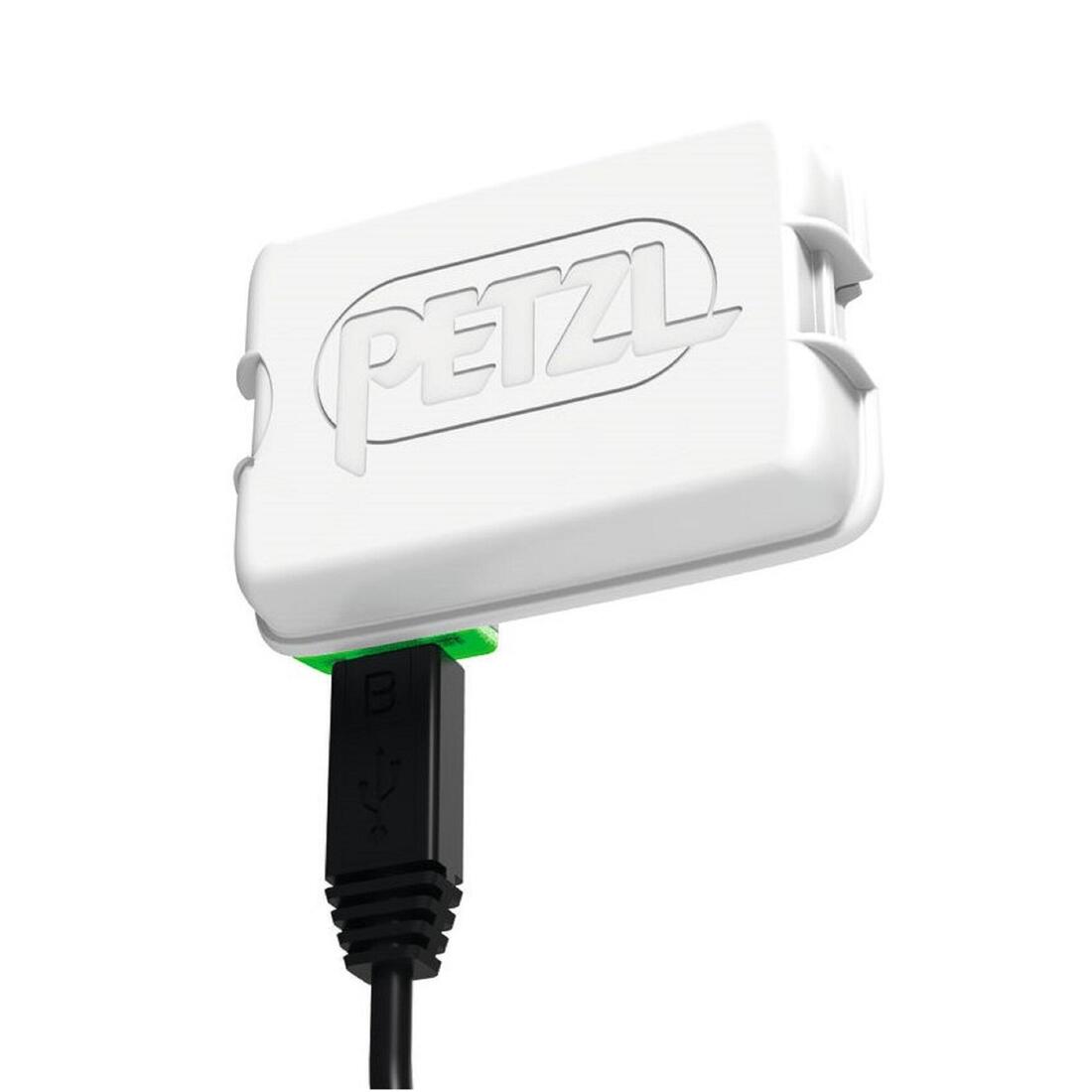 BATTERIE RECHARGEABLE PETZL ACCU SWIFT RL