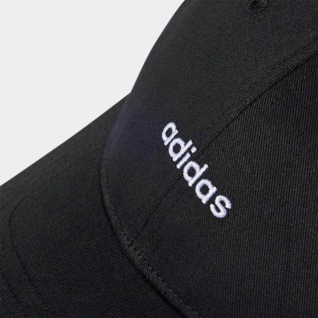 Casquette de fitness en coton
