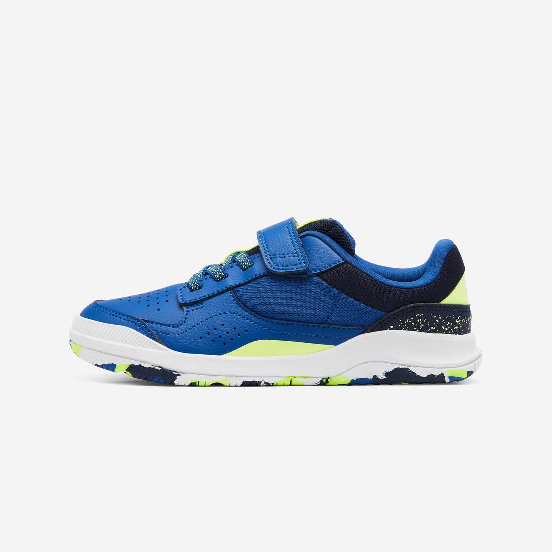 Chaussures de sport à scratch résistantes enfant, Playventure Yard