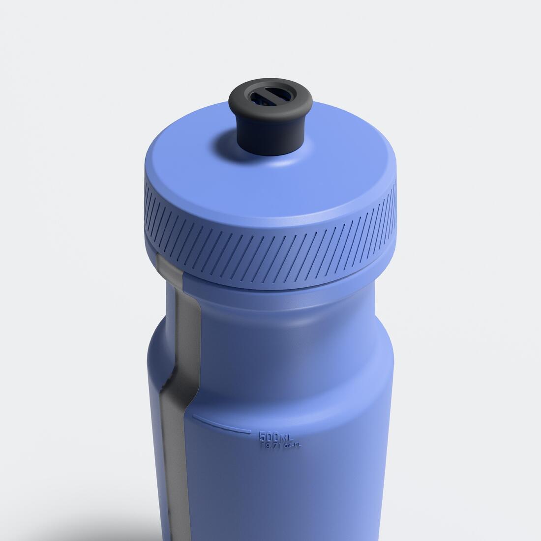 Bidon vélo SoftFlow M 650ml