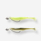 vert néon fluo