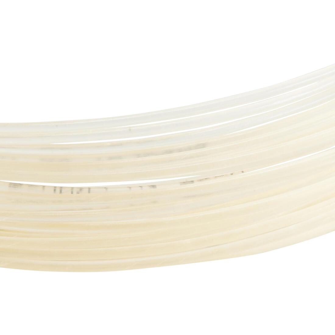 CORDAGE DE TENNIS BOYAU TOUCH  VS 1.30MM NATUREL