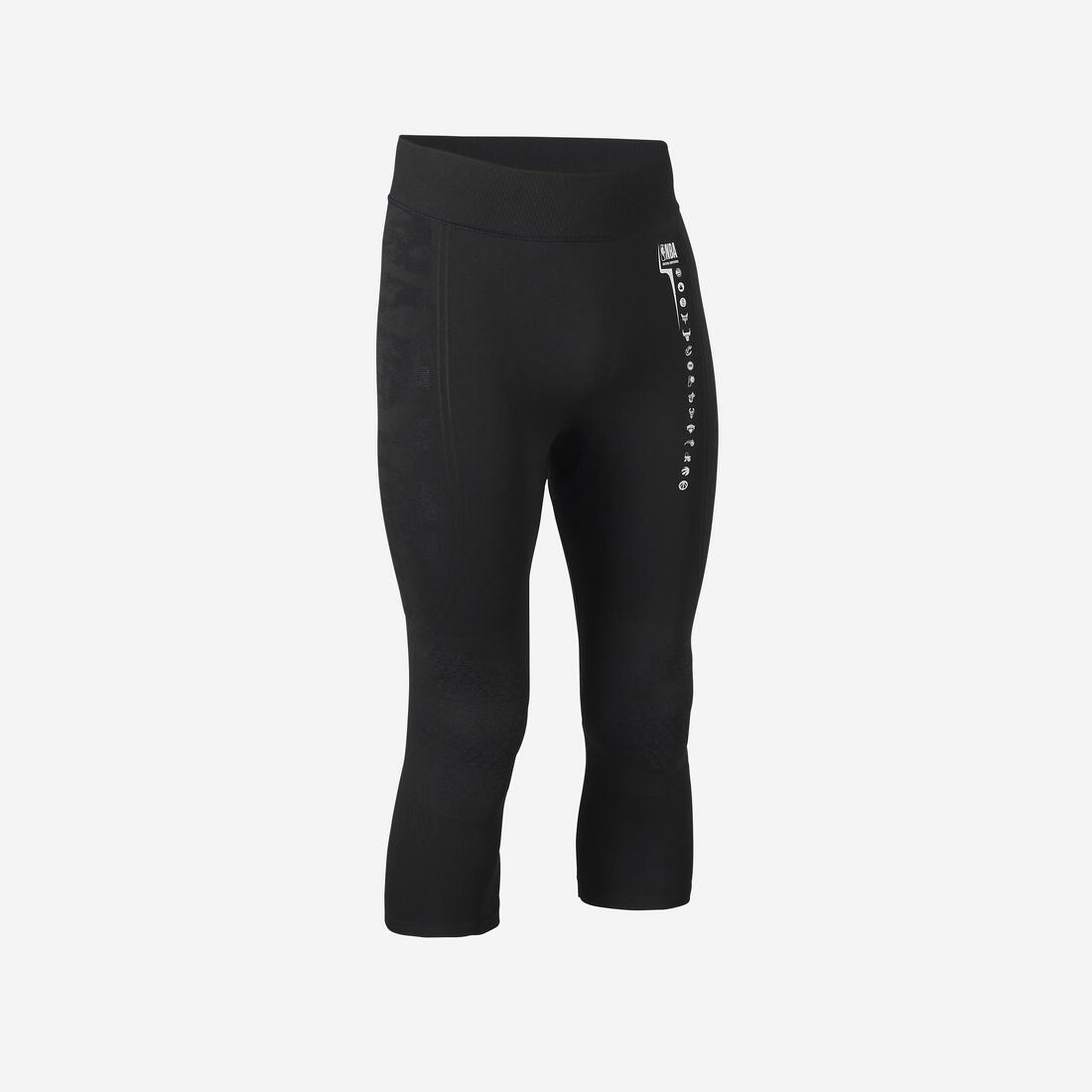 Legging de basketball 3/4 NBA homme - TIGHT 900