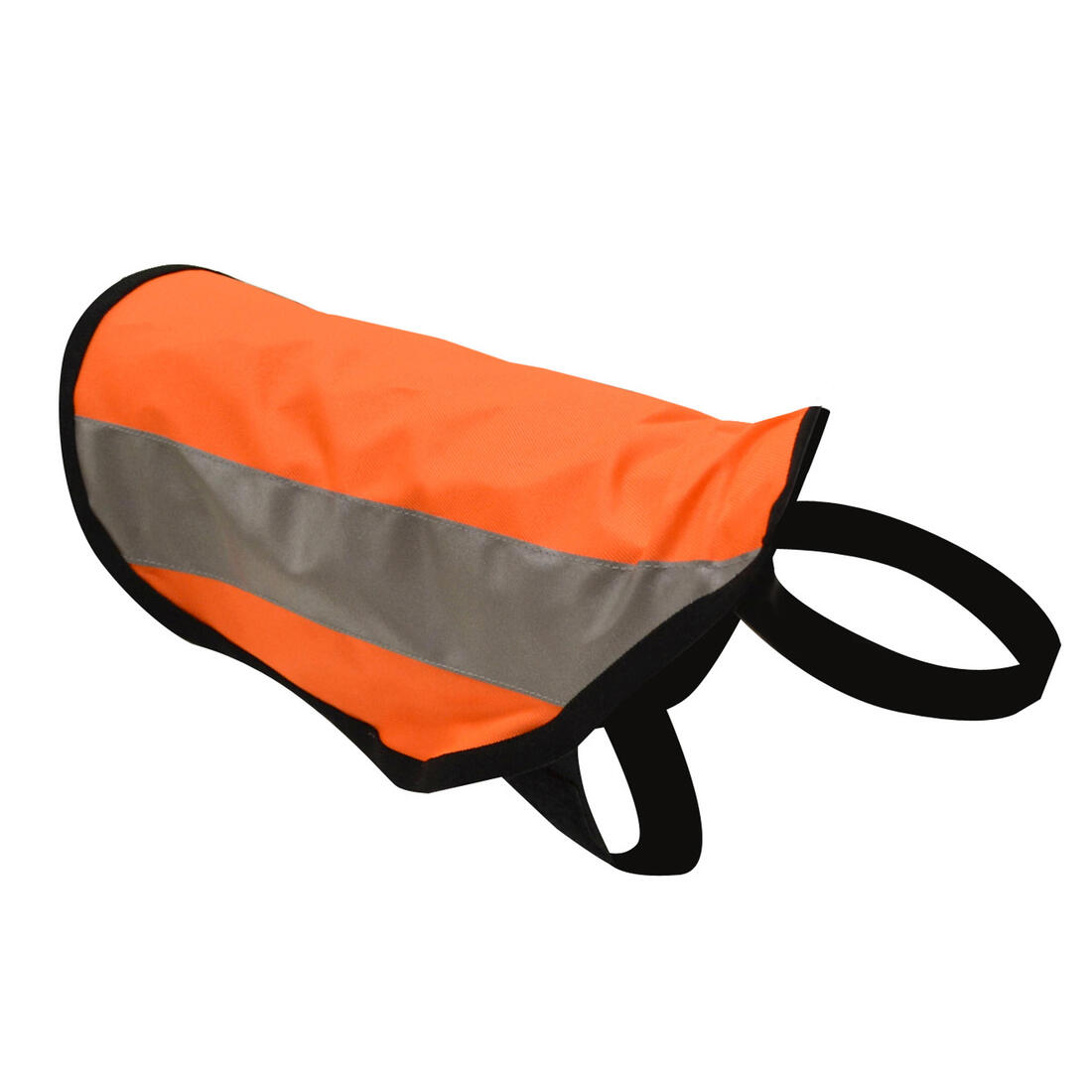 GILET CHIEN CHASSE 100